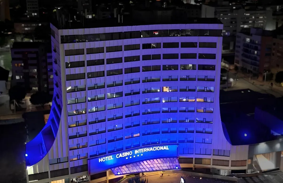 Hotel Casino Internacional-1