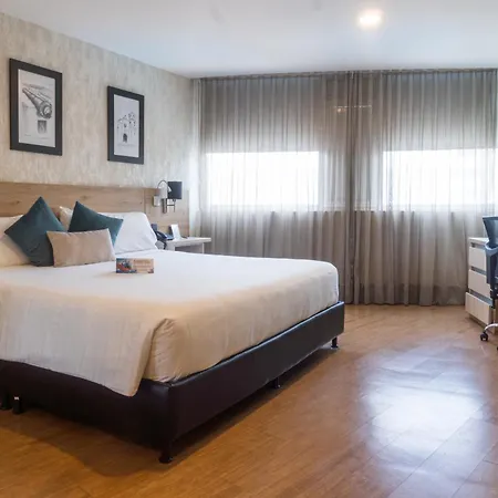 Hotel Casino Internacional-2