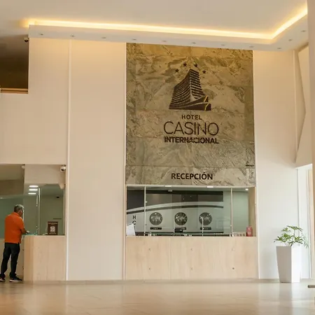 Hotel Casino Internacional-2